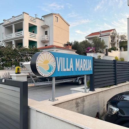 Villa Marija Slatine Exterior photo