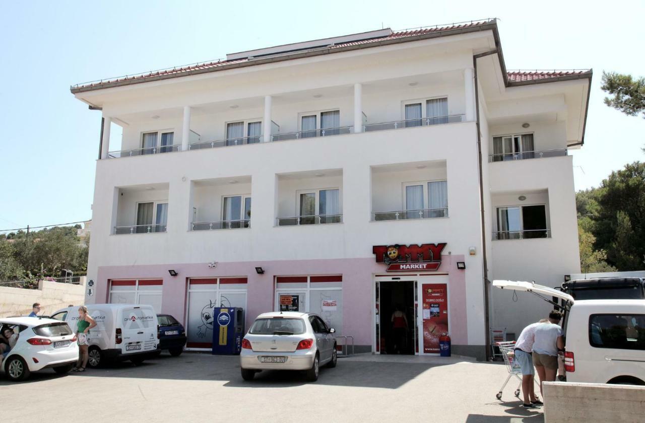Villa Marija Slatine Exterior photo